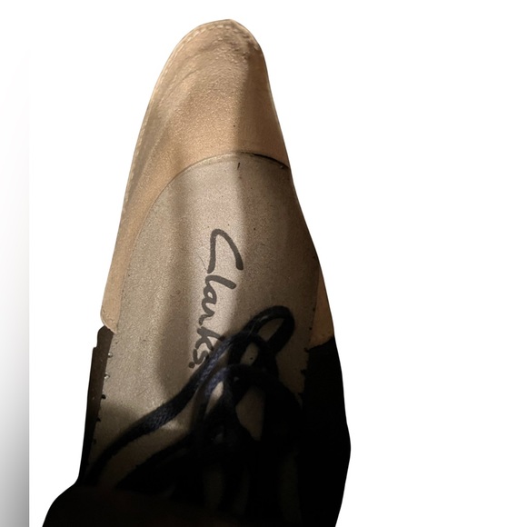 Clarks desert boots NWOT - Picture 3 of 5